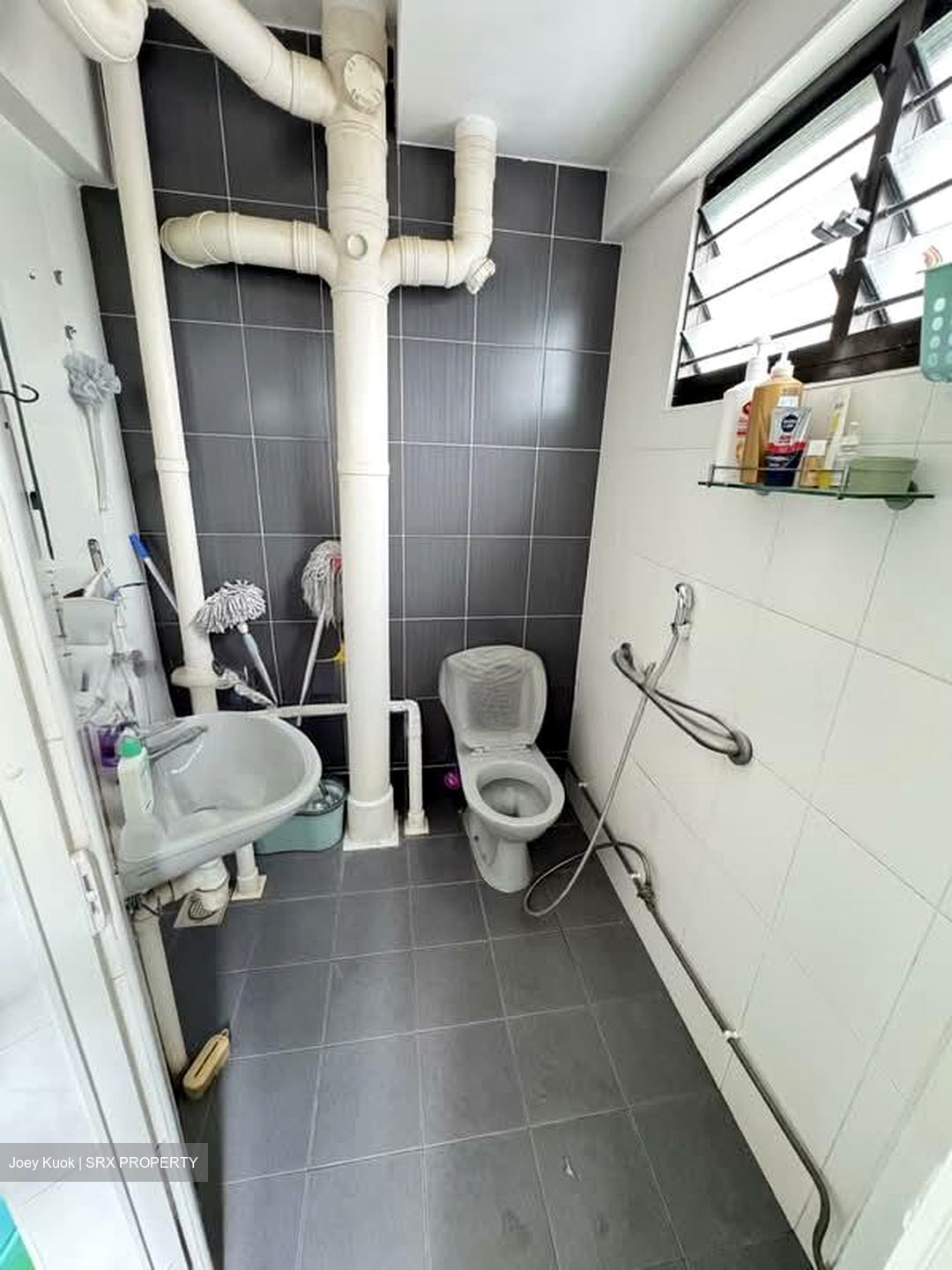 Blk 137 Lorong Ah Soo (Hougang), HDB 4 Rooms #538478601